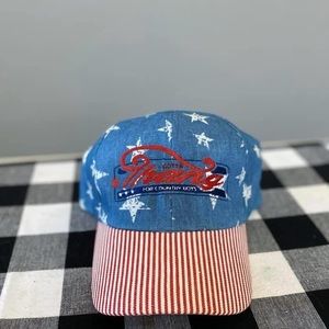 Inspirational ladies baseball hats